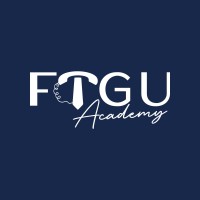 From The Ground Up logo - Similar company to Rec Canada