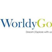 WorldyGo logo - Similar company to Jd Education And Training