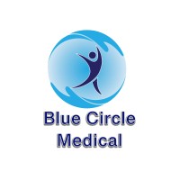 Blue Circle Medical logo - Similar company to Summit Healthcare Services