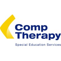 Comp Therapy logo - Similar company to Charter Schools Development Center (Csdc)