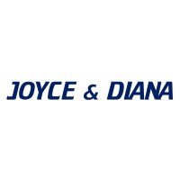 Joyce & Diana logo - Similar company to Sandtex Technology Inc.