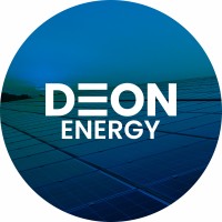 Deon Energy Limited logo - Similar company to Deon Energy
