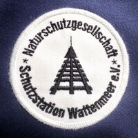 Schutzstation Wattenmeer e.V. logo - Similar company to Bürodesign Feistauer