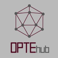 OpteHub logo - Similar company to Johnny Days Estúdios