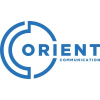 Orient Communication logo - Similar company to Gardu Events