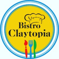 Bistro Claytopia logo - Similar company to Adaj Digital