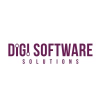 Digi Software Solutions logo - Similar company to Bayani Globalpay