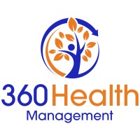 360 Health Management logo - Similar company to Thrive360 Care