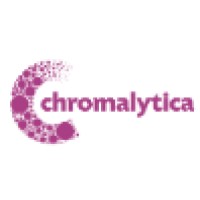 Chromalytica AB logo - Similar company to Gordiamkey
