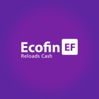 Ecofin logo - Similar company to Hsb Information Technologies Pvt Ltd