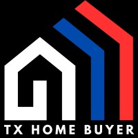 TX Home Buyer logo - Similar company to Levelup Stays