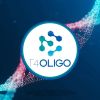 T4 Oligo logo - Similar company to Genes2Life