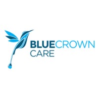 Bluecrown Care logo - Similar company to Two Summers