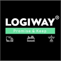Logiway Logistics logo - Similar company to Aröz