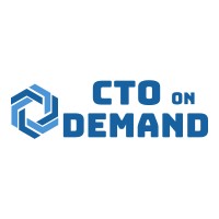 CTO on Demand logo - Similar company to Salonsoweb