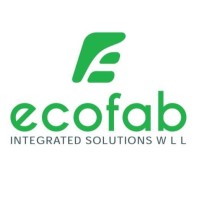 ecofab integrated solutions logo - Similar company to Techno Mecha Qatar