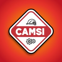 CAMSI - Control Ambiental y Seguridad Privada Industrial logo - Similar company to Lambda Consultores