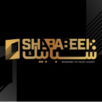 Shababeek Real Estate logo - Similar company to Itechia, Advanced Information Technology Co.