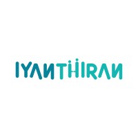 Iyanthiran logo - Similar company to Slyds- Decks, Fundraise & Strategy