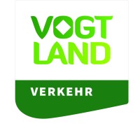 Verkehrsverbund Vogtland GmbH logo - Similar company to Cvag (Chemnitzer Verkehrs-Ag)