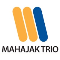 Mahajak Trio Electronic logo - Similar company to Driger Technologies