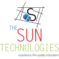 The Sun Technologies logo - Similar company to Momenthire Technologies