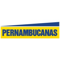 Pernambucanas logo - Similar company to Eliza Acessórios E Design