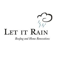 LET IT RAIN LIMITED logo - Similar company to Simplefolds Ltd.