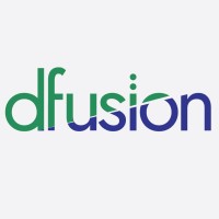 dfusion Inc. logo - Similar company to Dfusion