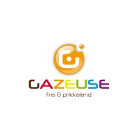 Gazeuse logo - Similar company to Celluvation