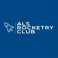 The Als Rocketry Club logo - Similar company to Yeager Gmbh