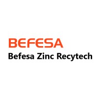 Befesa Zinc Recytech logo - Similar company to Recytech