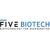 FiveBiotech logo - Similar company to Five Bioenergy