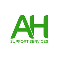 AH Support Services Ltd logo - Similar company to Medtree