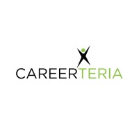 Careerteria Recruitment Agency logo - Similar company to Keeping It Real
