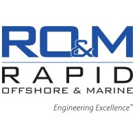 Rapid Offshore & Marine Group of Companies logo - Similar company to Rapid Hvac Solutions
