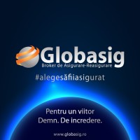 GLOBASIG BROKER logo - Similar company to Personal Broker