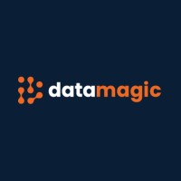 Datamagic logo - Similar company to Data Magic Computer Services