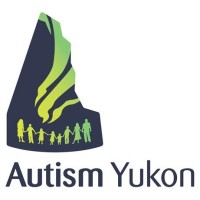 Autism Yukon logo - Similar company to Young Caregivers Association