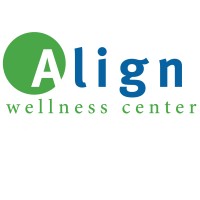 Align Wellness Center logo - Similar company to Swos: Synthetic Rope Solutions