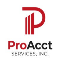 PROACCT SERVICES INC. logo - Similar company to Bong Corpuz & Co. Cpas
