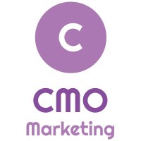 CMO Marketing logo - Similar company to Cmo Marketing Solutions