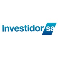 Investidor SA logo - Similar company to Dieckmann Industria E Comercio Ltda