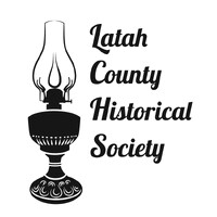 Latah County Historical Society logo - Similar company to #Goopen National Network