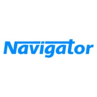 Navigator Inflatable Boats logo - Similar company to Acadia Design Consultants