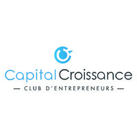 Capital Croissance logo - Similar company to Aether Financial Services