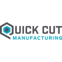 Quick Cut Manufacturing logo - Similar company to Rapid Cut