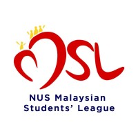 National University of Singapore Malaysian Students' League (NUS MSL) logo - Similar company to Nussu Commit