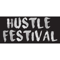 Hustle Festival logo - Similar company to Ko'Leur