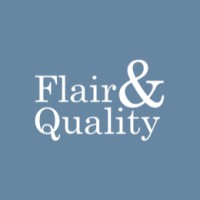 Flair & Quality B.V. logo - Similar company to Checkmijnaanbod.Nl